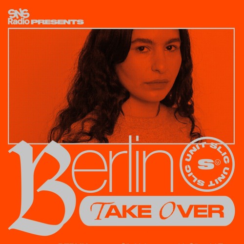 SNS Radio // SLIC Unit 𝕭erlin 𝓣ake 𝓞ver // slimgirl fat