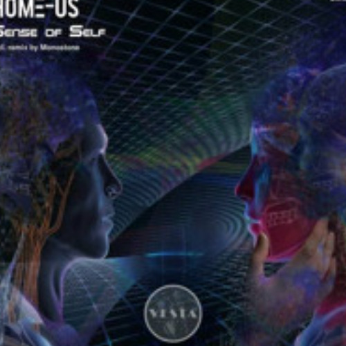 HOME-US - Sense Of Self (Original Mix)[Vesta Records]