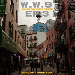 WWS Episode 3