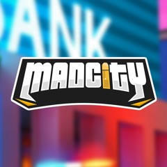 Cargo Ship Heist Theme - Mad City Ch. 2