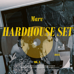 Hardhouse/Trance set #2 - Marv (Dj Heartstring, Kettama, X Club)