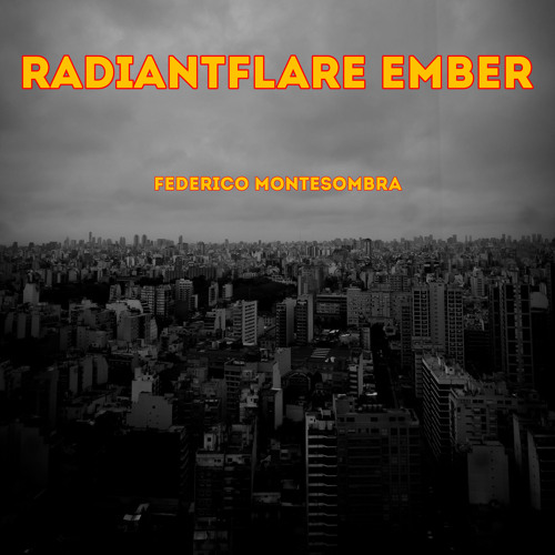 Radiantflare Ember
