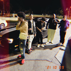 No Fuccs Freestyle W/SRTbubz