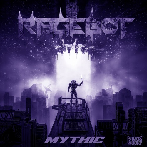 MYTHIC EP