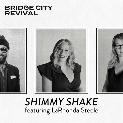 Shimmy Shake (feat. LaRhonda Steele)