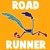 Artwork for Road Runner (Full On Hard House Mix 1)