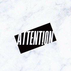 Mr Silver - Attention
