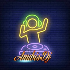 LENTO - VIOLENTO - EXTRO - ANUBIS DJ EC