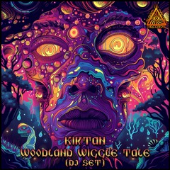 Kirtan - Woodland Wiggle Tale (Dj Set) - April 2025 Series
