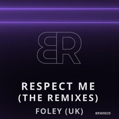 Respect Me (Kirankix Remix (Radio Edit))