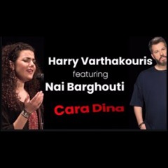 Cara Dina (featuring Nai Barghouti)