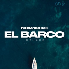 El Barco Karol G - Fandango Sax (REMAKE)