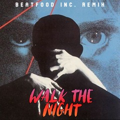 Skatt Bros - Walk The Night ☕️ [BEATFOOD INC.]