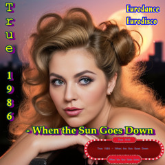 When the Sun Goes Down