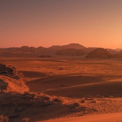 Mars