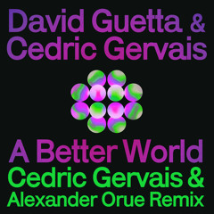 David Guetta