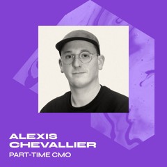 How to Get €3M ARR From Content Marketing, with Alexis Chevallier, Content-Led Part-Time CMO