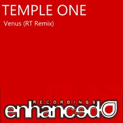 Temple One - Venus (RT Remix)