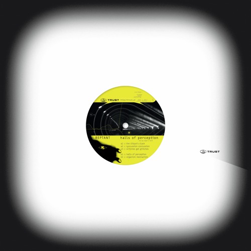 pi pi pi premiere: Reptant - Syncussion Concussion (TRUST41 )