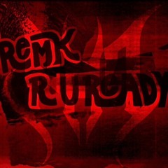 PA! - REMK:R U READY!(MashUp)
