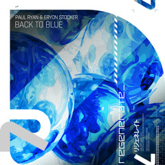 Back to Blue (Extended Mix)