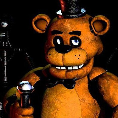 After Show FNAF