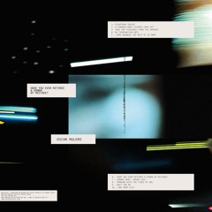 Premiere: Oscar Mulero "Have you ever retired a human by mistake?" - Warm Up Recordings