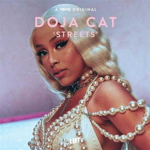 Stream Doja Cat Streets (Cover) by Shristi Jade Listen online for