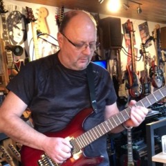 Pink Floyd Theme Jam In E Minor Mik Clean