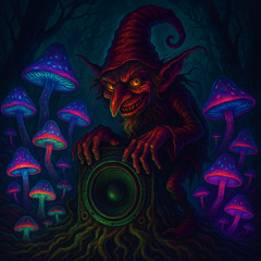 [168] HilbertsTraum - Gerumpelstielzchen demo