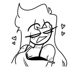 [F4M] Goth Girl Bullies You Because She Can (NSFW)