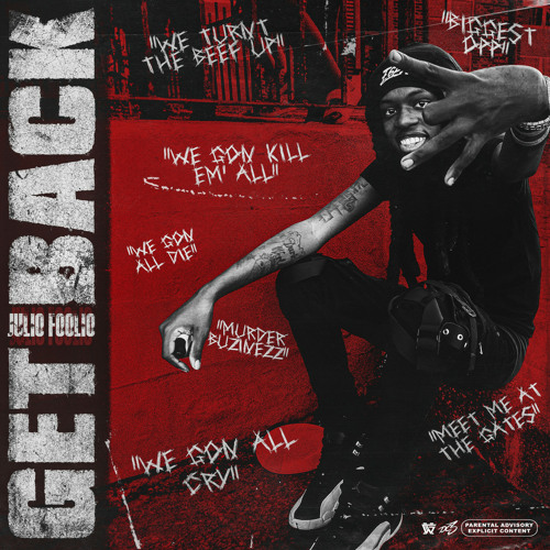 Get Back