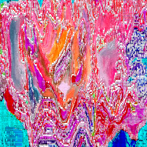 【FREE USE】 high speed crawling into funny self destruction