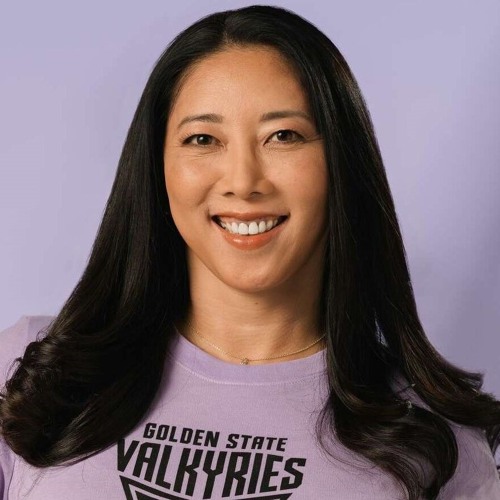 Stream Natalie Nakase NBC Sports Bay Area in game 10 11 24 by Warriors Listen online for free on SoundCloud
