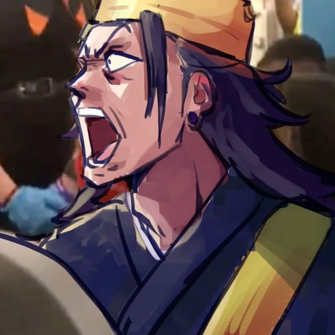 Stream Suguru Geto x Lennox ln by LANE by D. | Listen online for