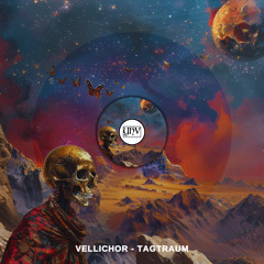 Vellichor - Tagtraum (Original Mix) [YHV RECORDS]