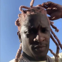 Young Thug - Droppin Jewels (PUNK)