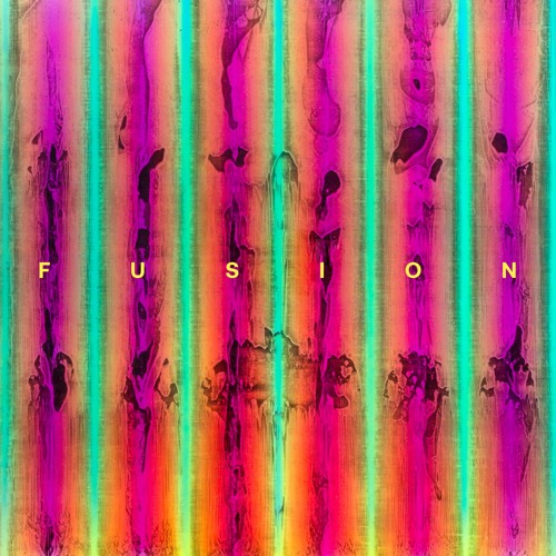 Len Faki - Friedrichshain Funk - Figure LP10