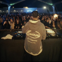 Lomike @ Gaia Sunset - Londrina/PR