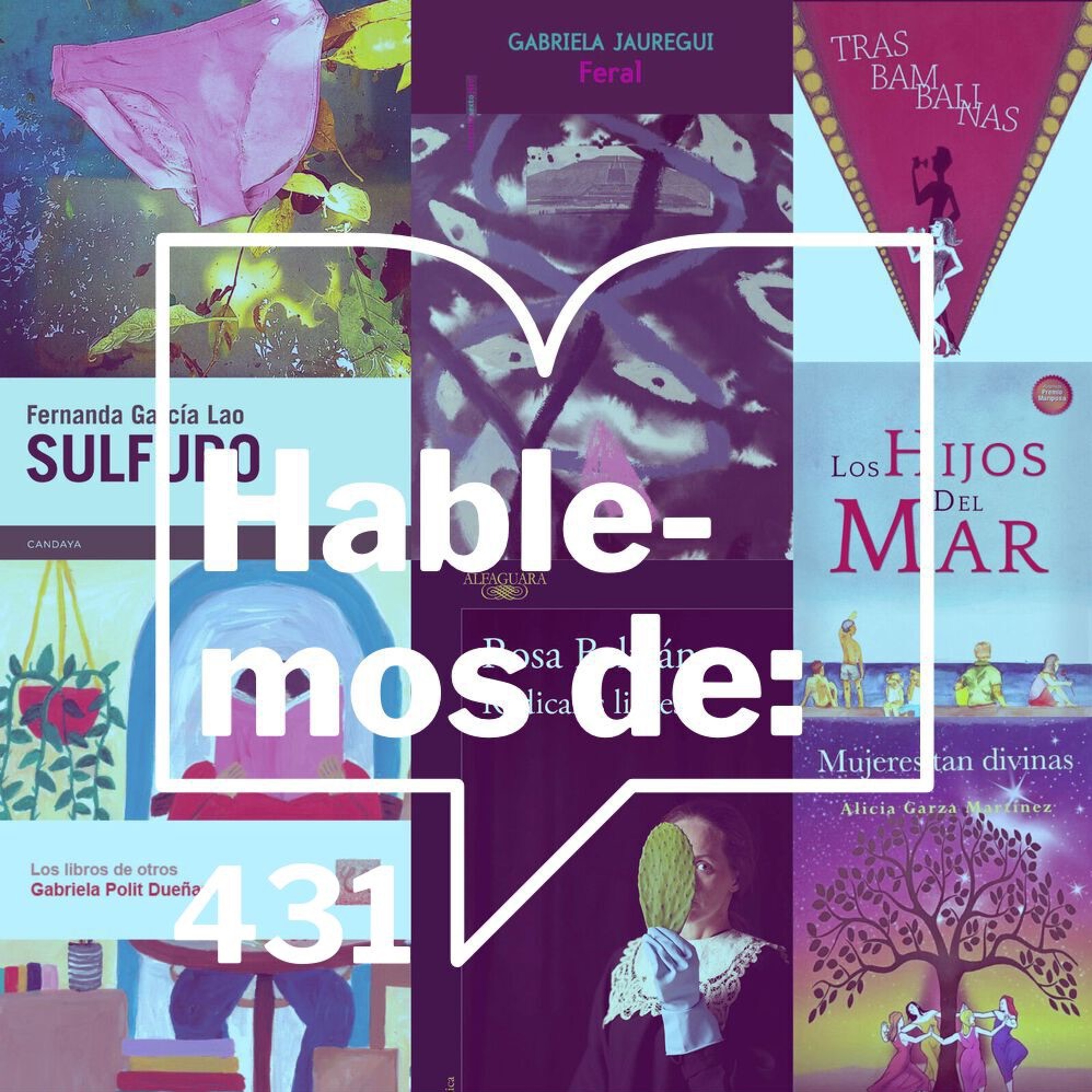 Hablemos Escritoras