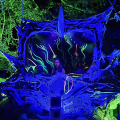 DJSet Terra Incógnita 2025 - Melodic Techno / Acid Techno