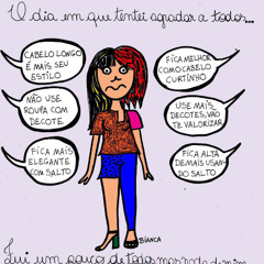 Ninguém pode definir quem você é