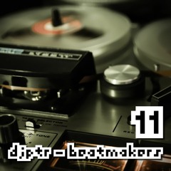 DJPTR - Beatmakers 11 (2018)
