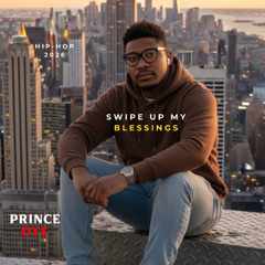 Swipe Up My Blessings