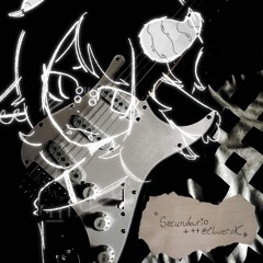 secundário w/ cloverok