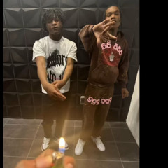 Rundown ChoppaBoy x Rundown Spaz Mad Man (Unreleased).mp3