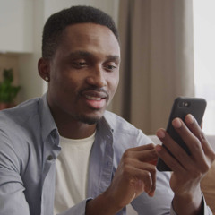 Nabil's Journey to Jesus