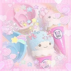Secret Place ૮꒰ ྀི◜๑◝ ꒱ა