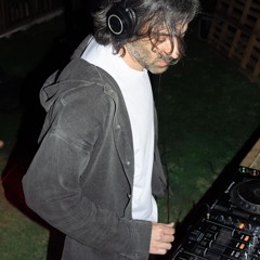 SHIHA @ Lazuli DAFUNK - Cairo, Egypt [02/05/2025]