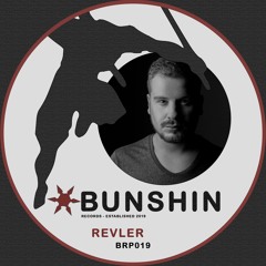 Bunshin Podcasts #019 - REVLER